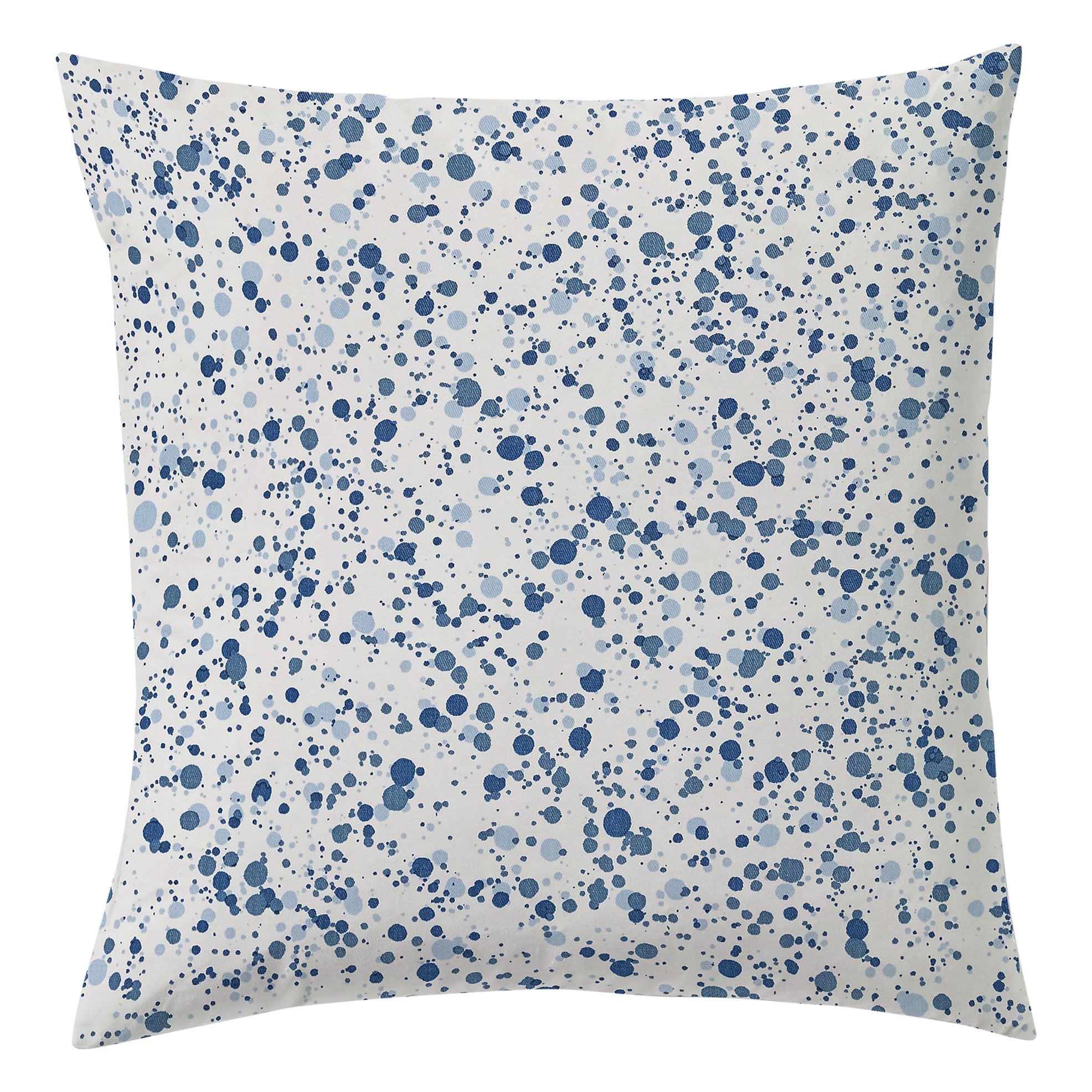 Spatter Pillow For Sale