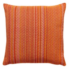 Arrow Stripe Pillow