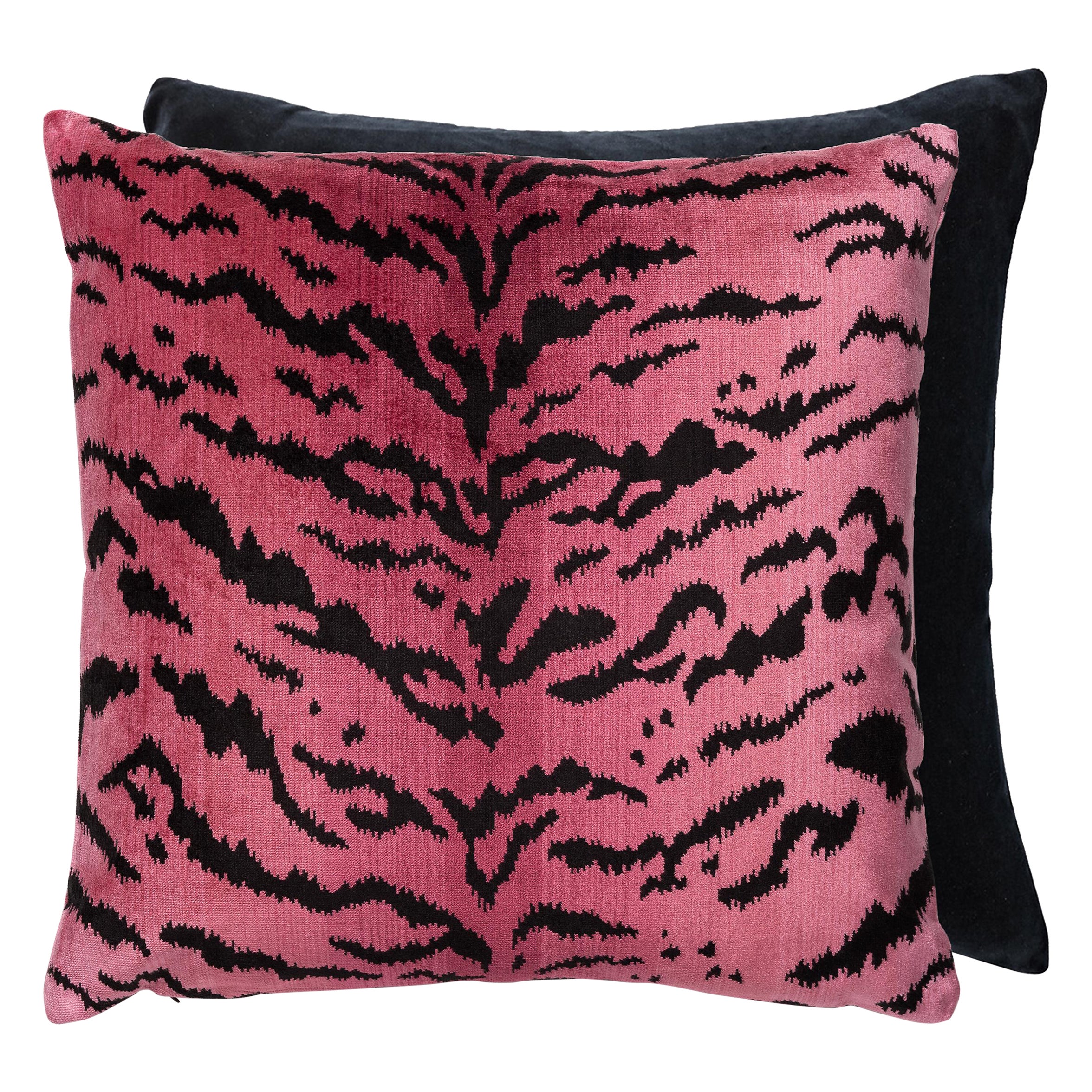 Tigre/Indus Pillow For Sale