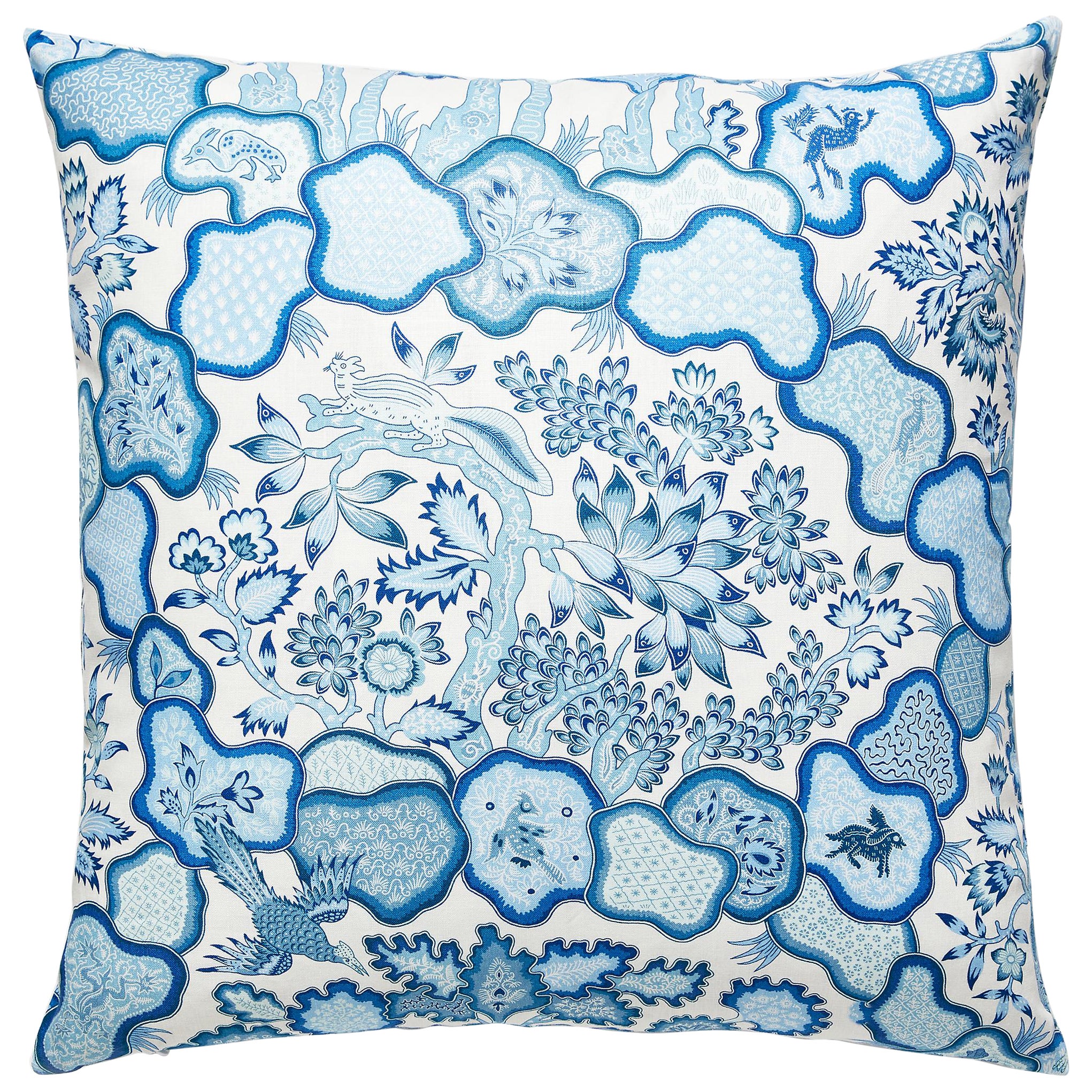 Ziba Pillow