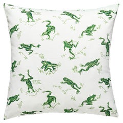 Calabasas Cnty Outdoor Pillow