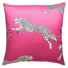 Almohada Guepardo Saltarín
