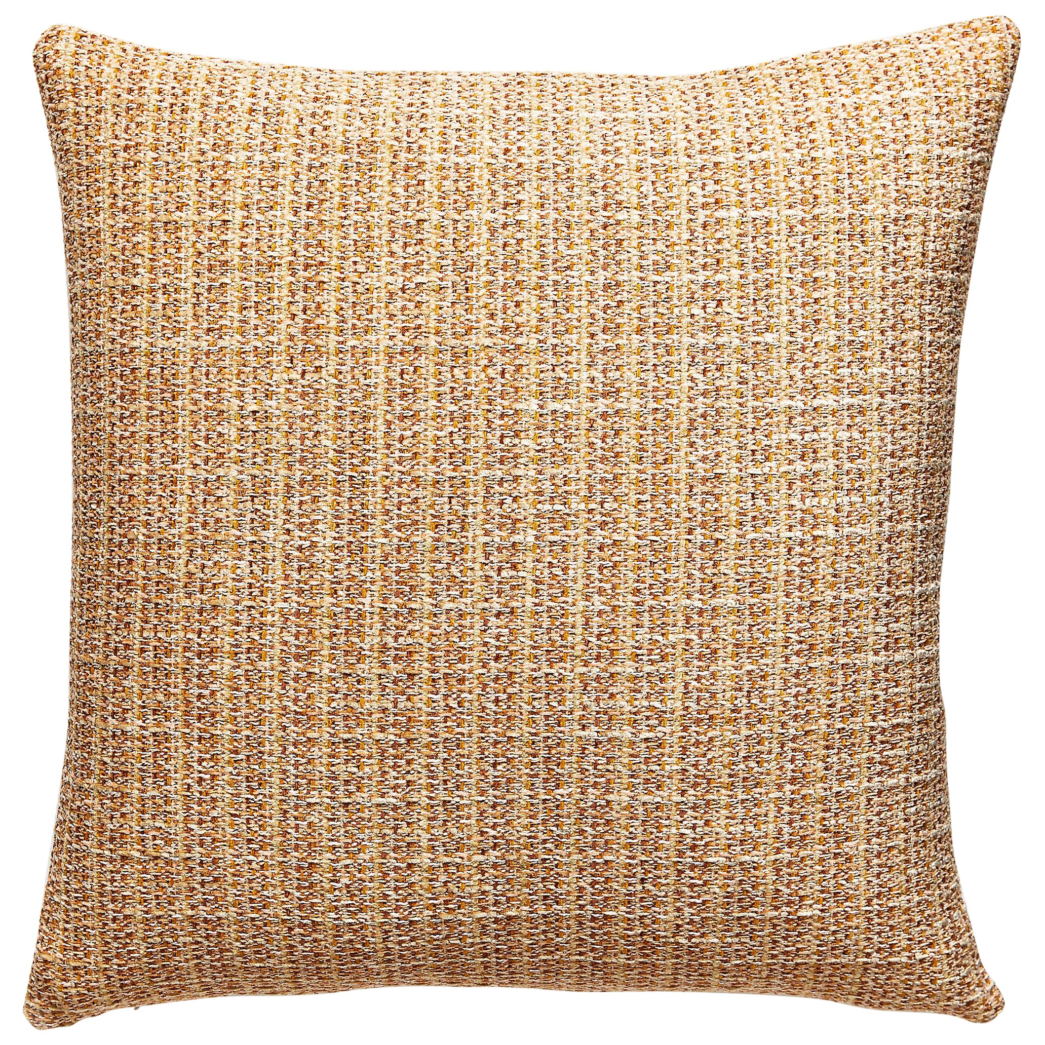 Highland Chenille Pillow