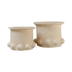 contemporary ceramic vases 