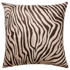 Kenya Faux Suede Pillow