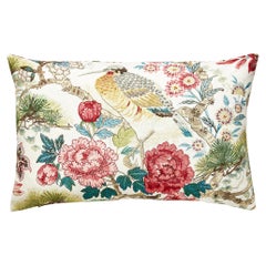 Shenyang Lumbar Pillow