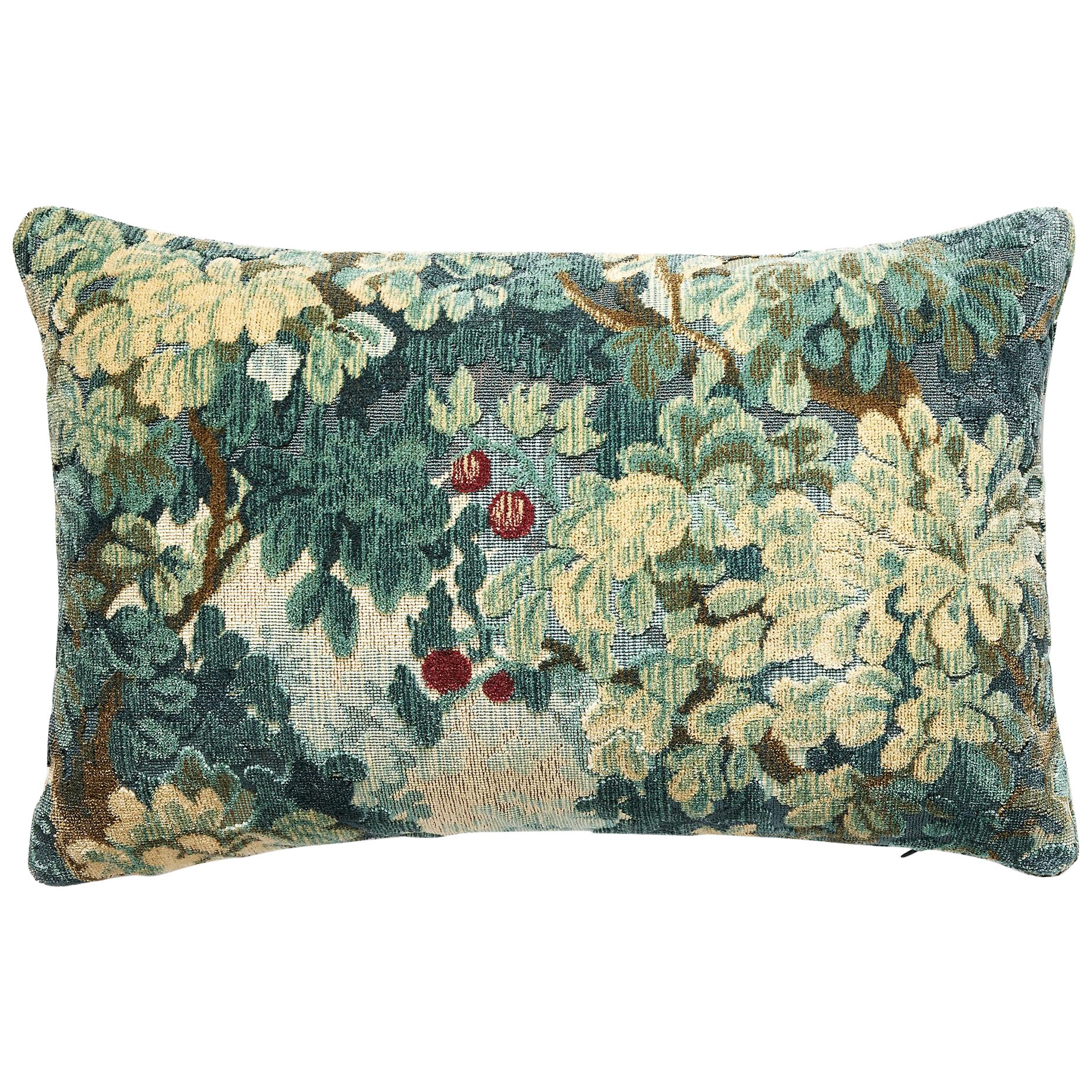 Coussin lombaire Marly