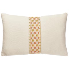 Toscana/Hansel Lumbar Pillow