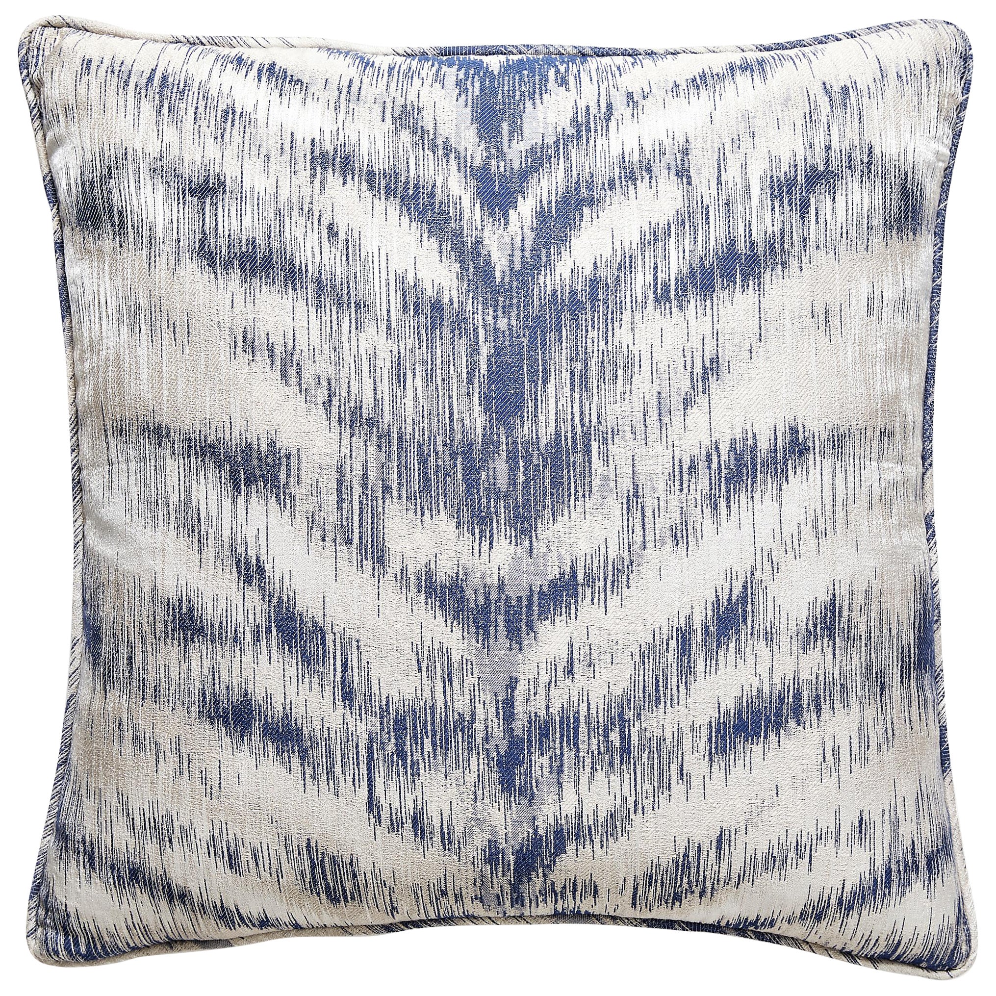 Safari Weave Kissen