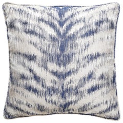 Safari Weave Pillow