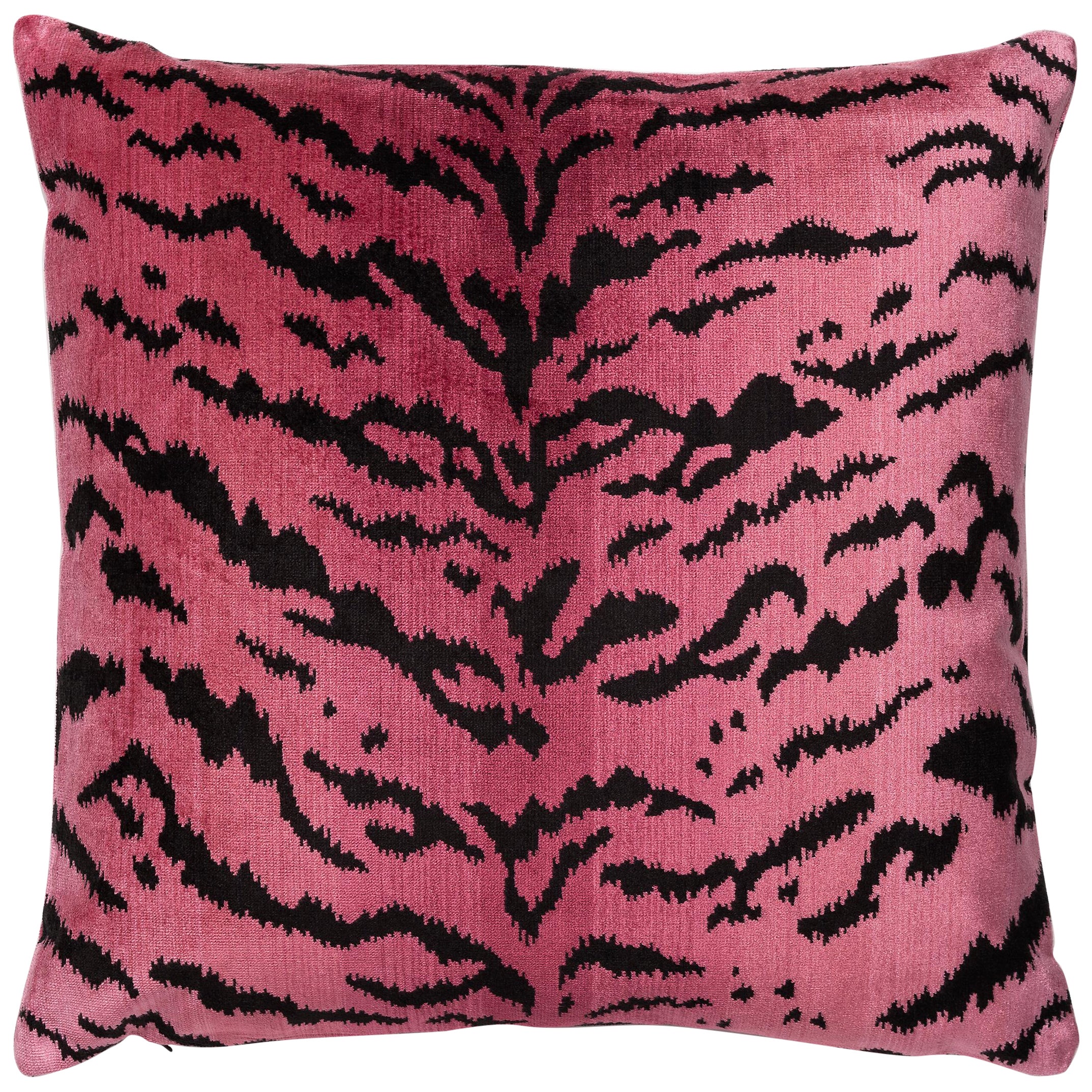 Tigre Pillow For Sale