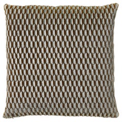 Allegra Velvet Pillow