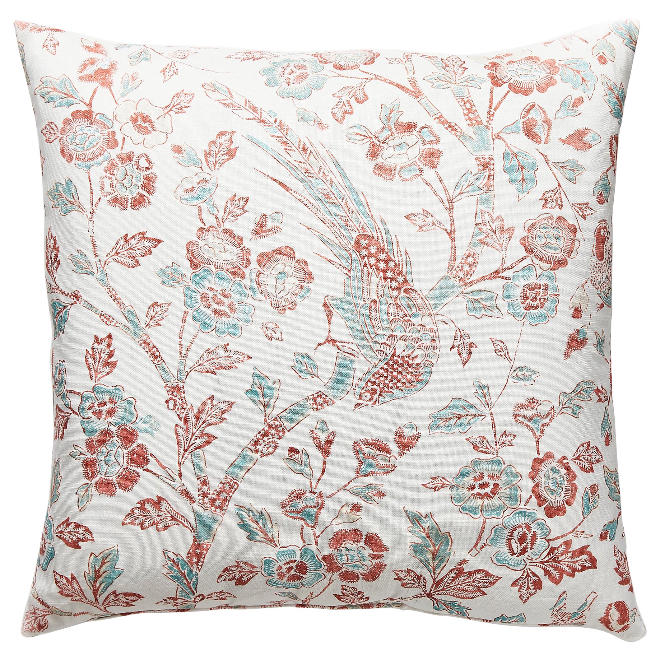Anissa Print Pillow For Sale