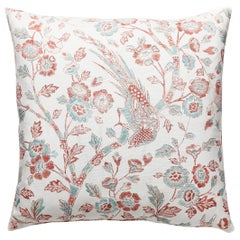 Anissa Print Pillow