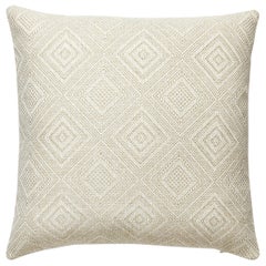 Antigua Weave Outdoor Pillow