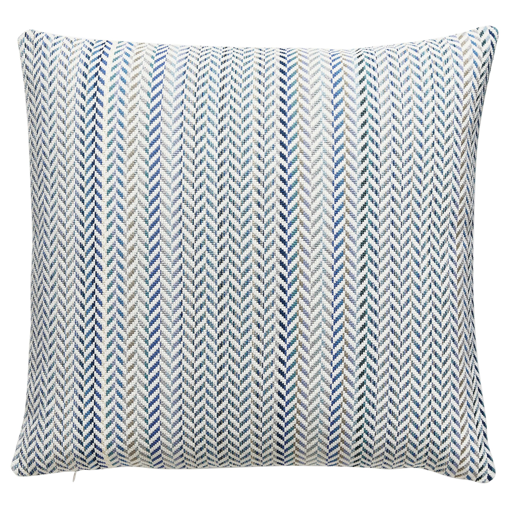 Arrow Stripe Pillow