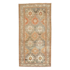Antiker Malayer-Teppich aus der Zabihi-Kollektion