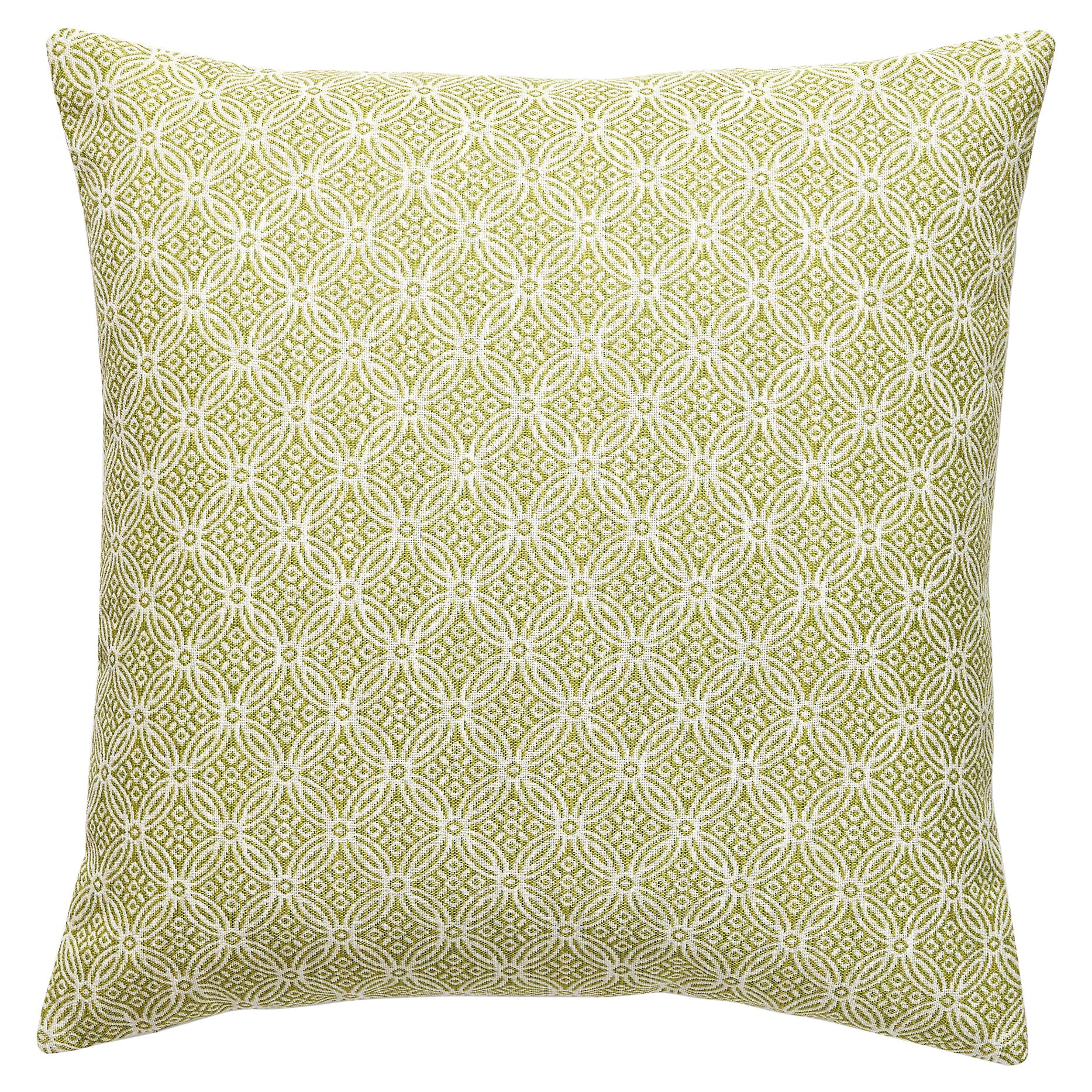 Cape May Outdoor Pillow