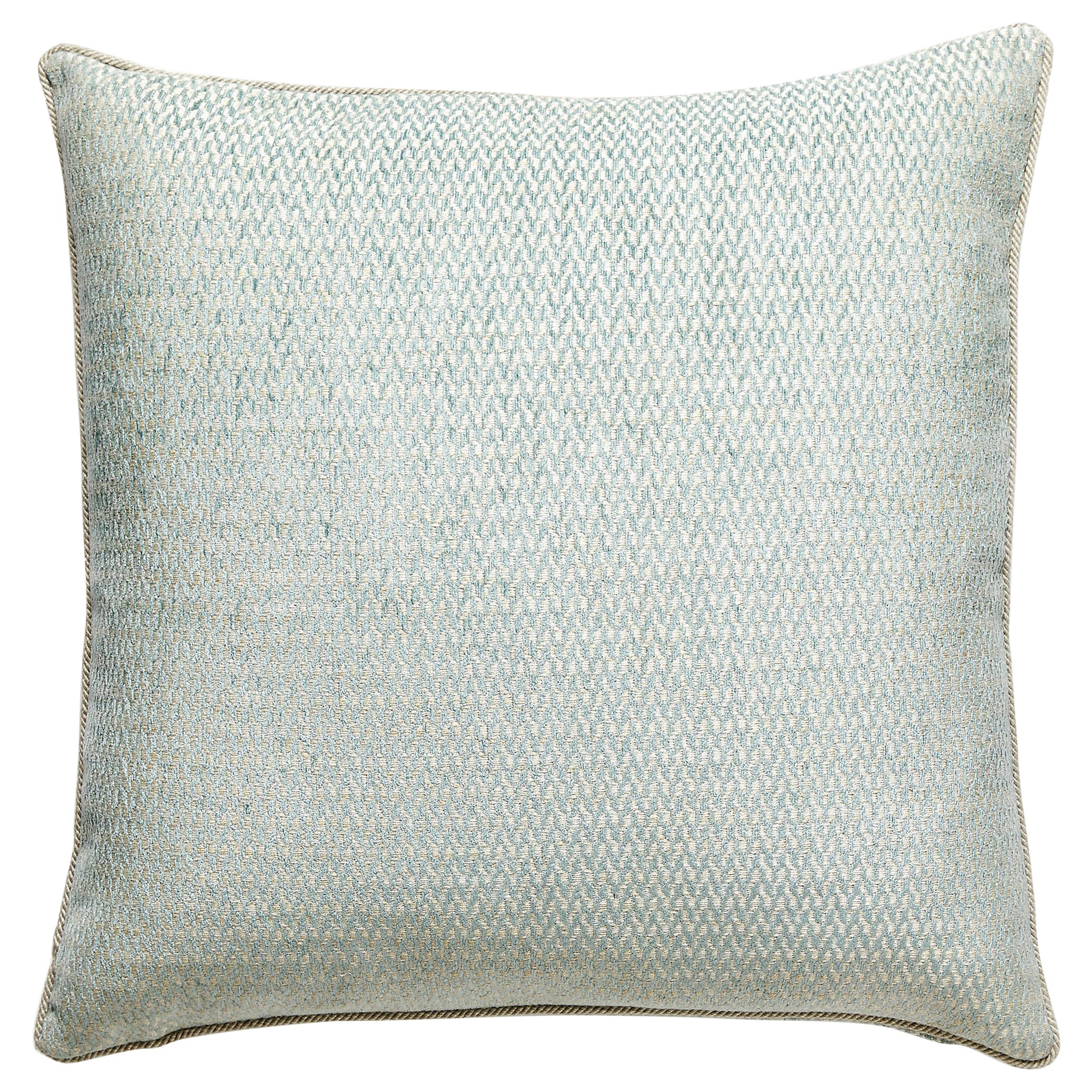 Cortona Chenille Pillow For Sale