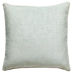 Cortona Chenille Pillow