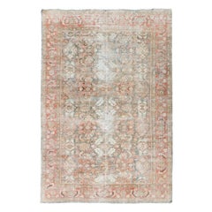 Antiker persischer ZIGLER Teppich 26026
