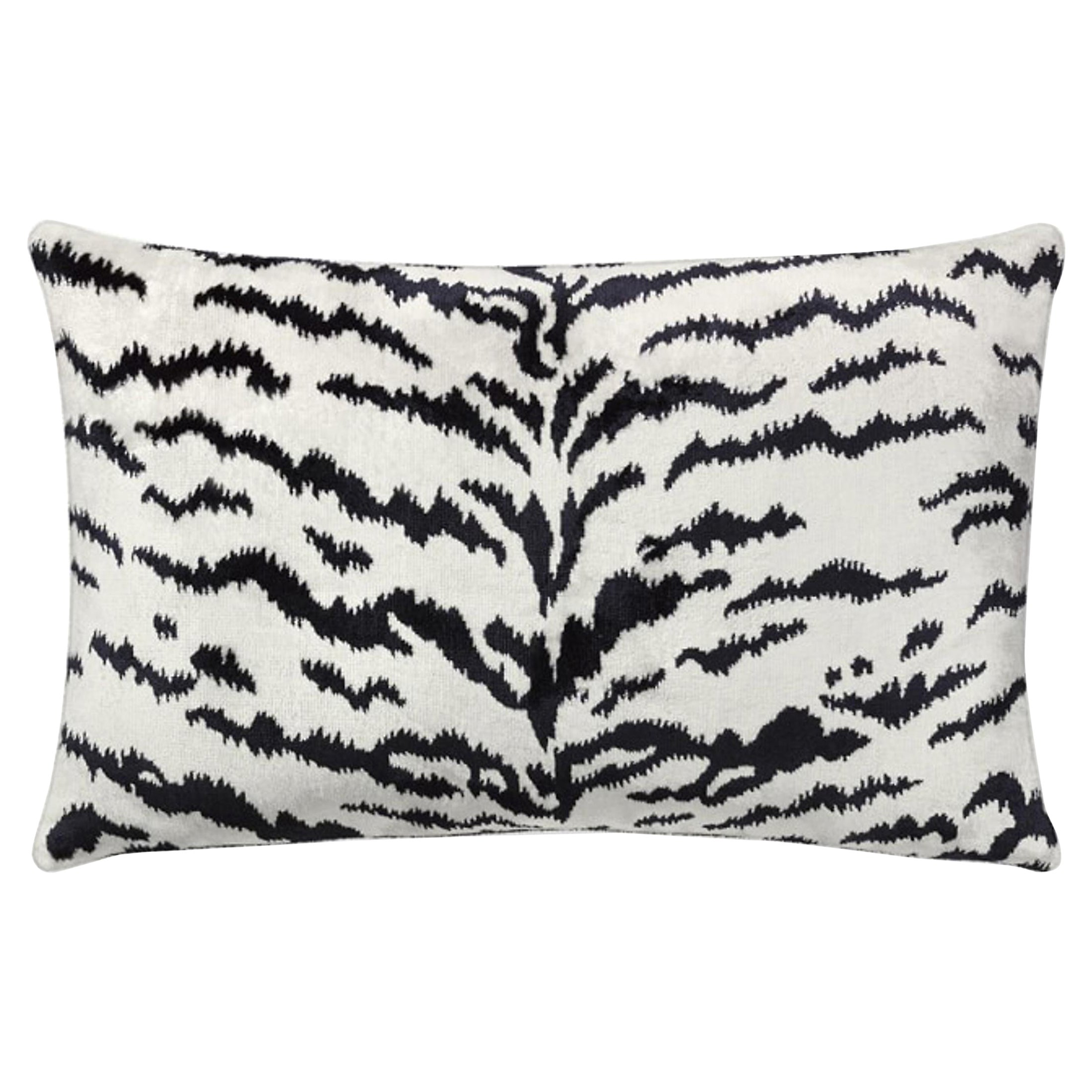 Tigre Lumbar Pillow For Sale