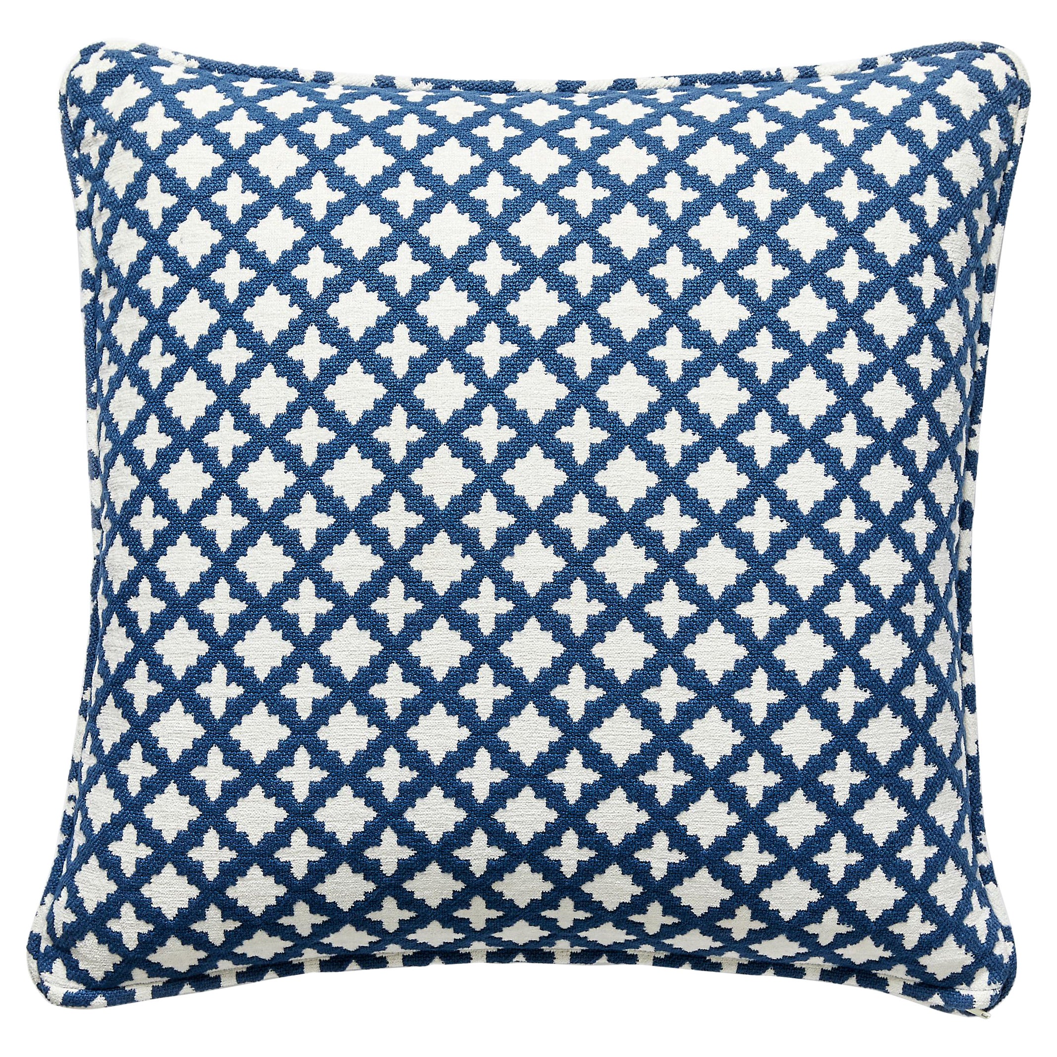 Marrakesh Weave Pillow For Sale