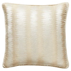 Coussin Konya Ikat Stripe