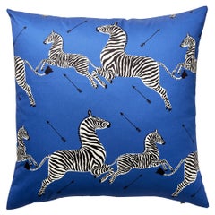 Zebras Petite Pillow