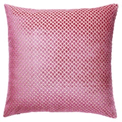 Etosha Velvet Pillow