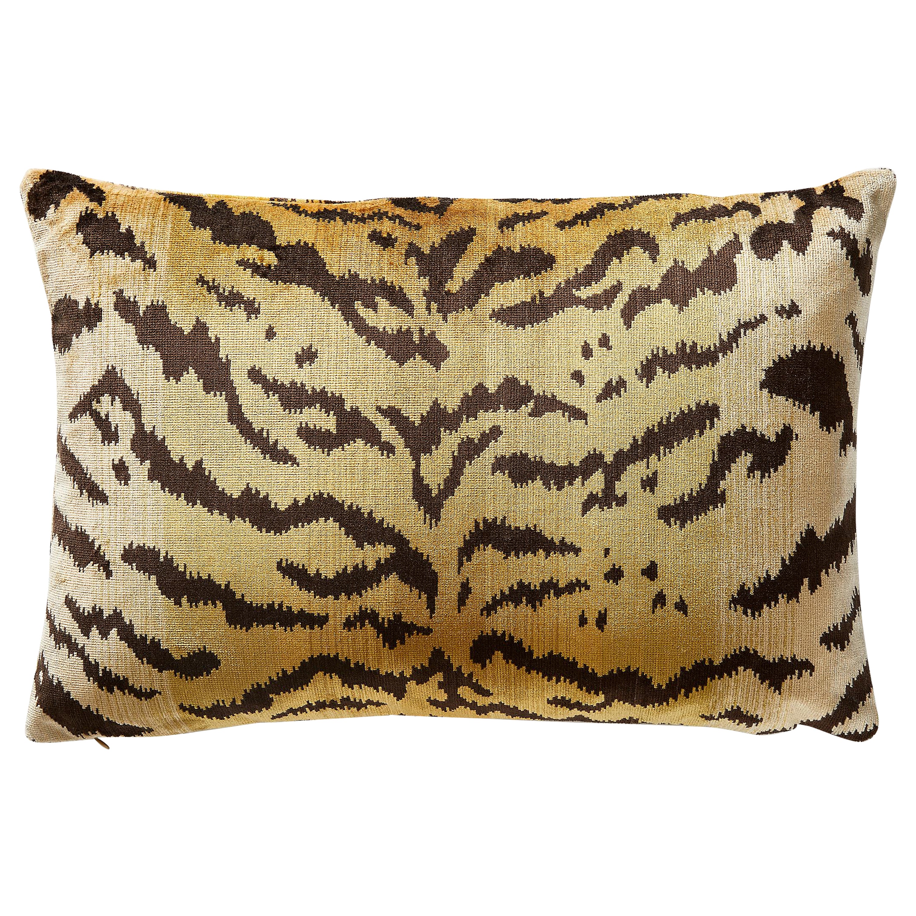 Tigre Lumbar Pillow