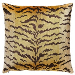 Almohada Tigre