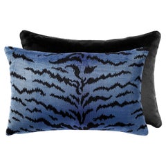 Coussin lombaire Tigre/Indus