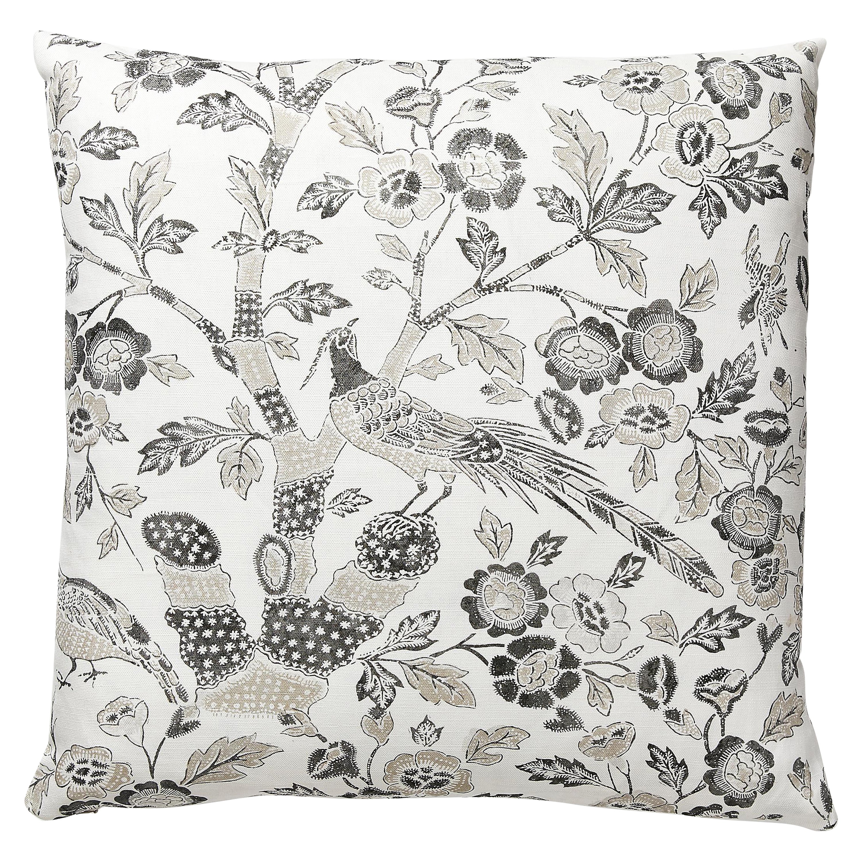 Anissa Print Pillow For Sale
