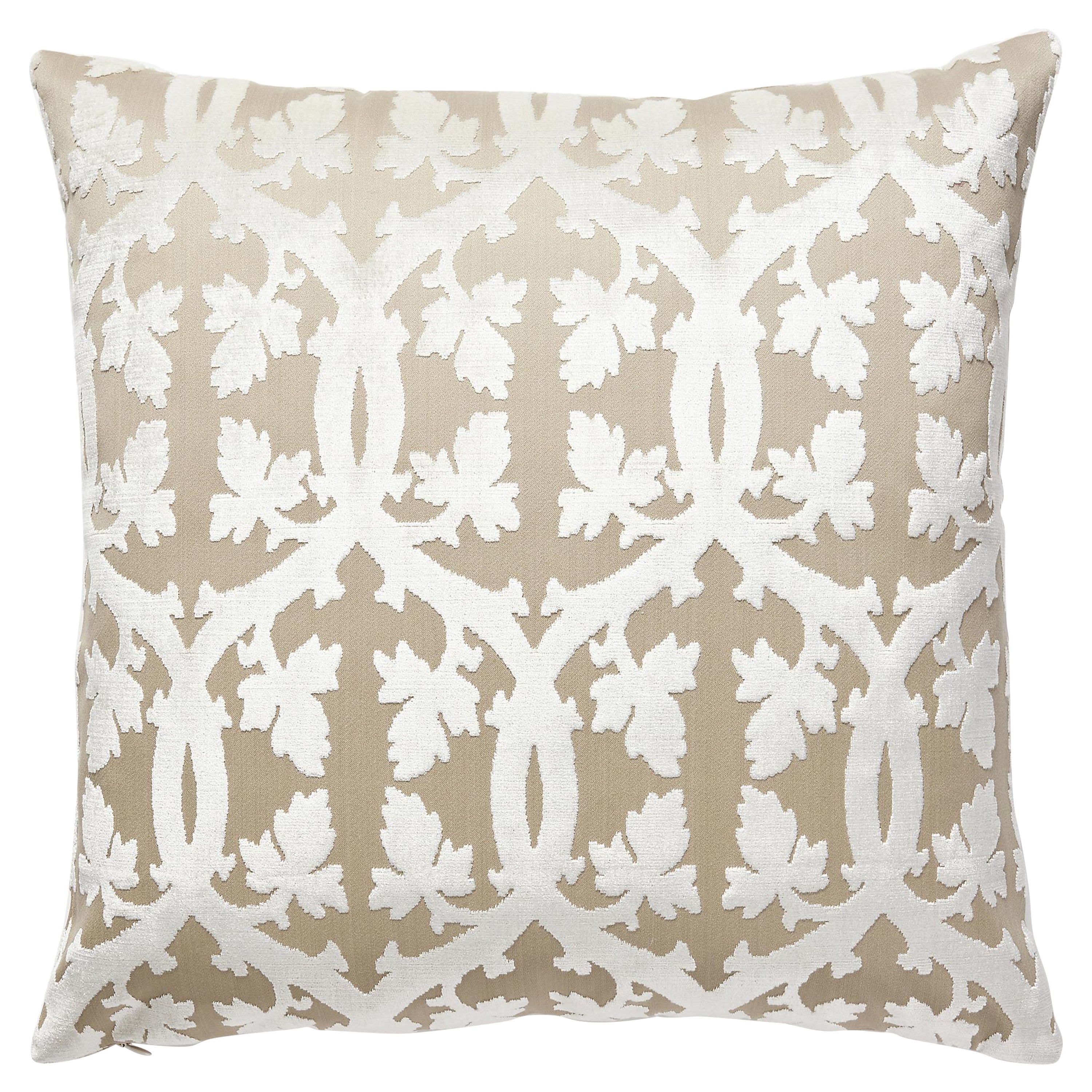 Falk Manor House Pillow For Sale