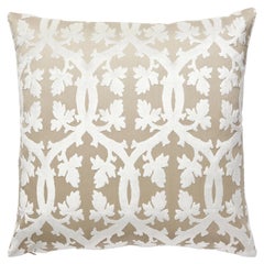 Falk Manor House Pillow