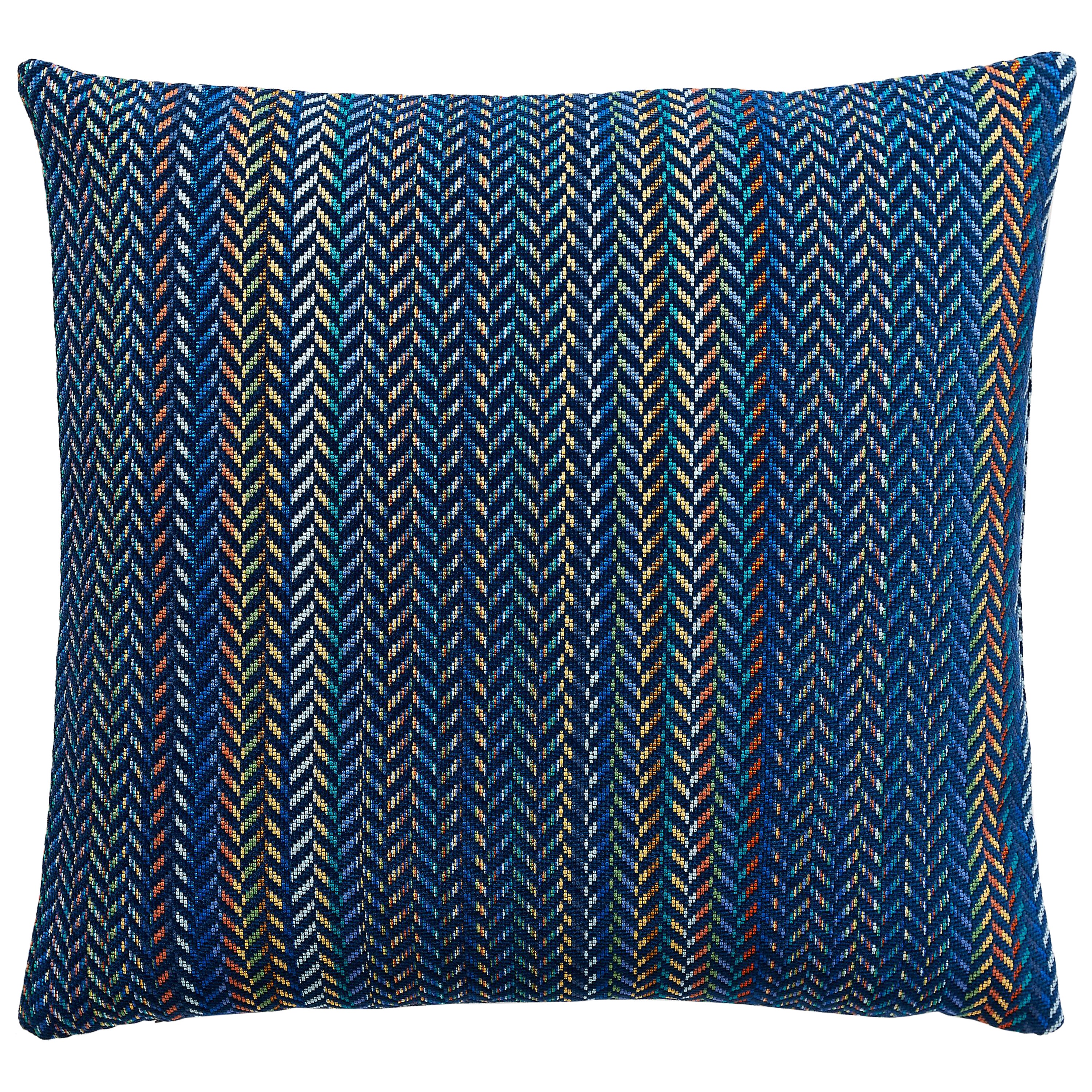 Arrow Stripe Pillow