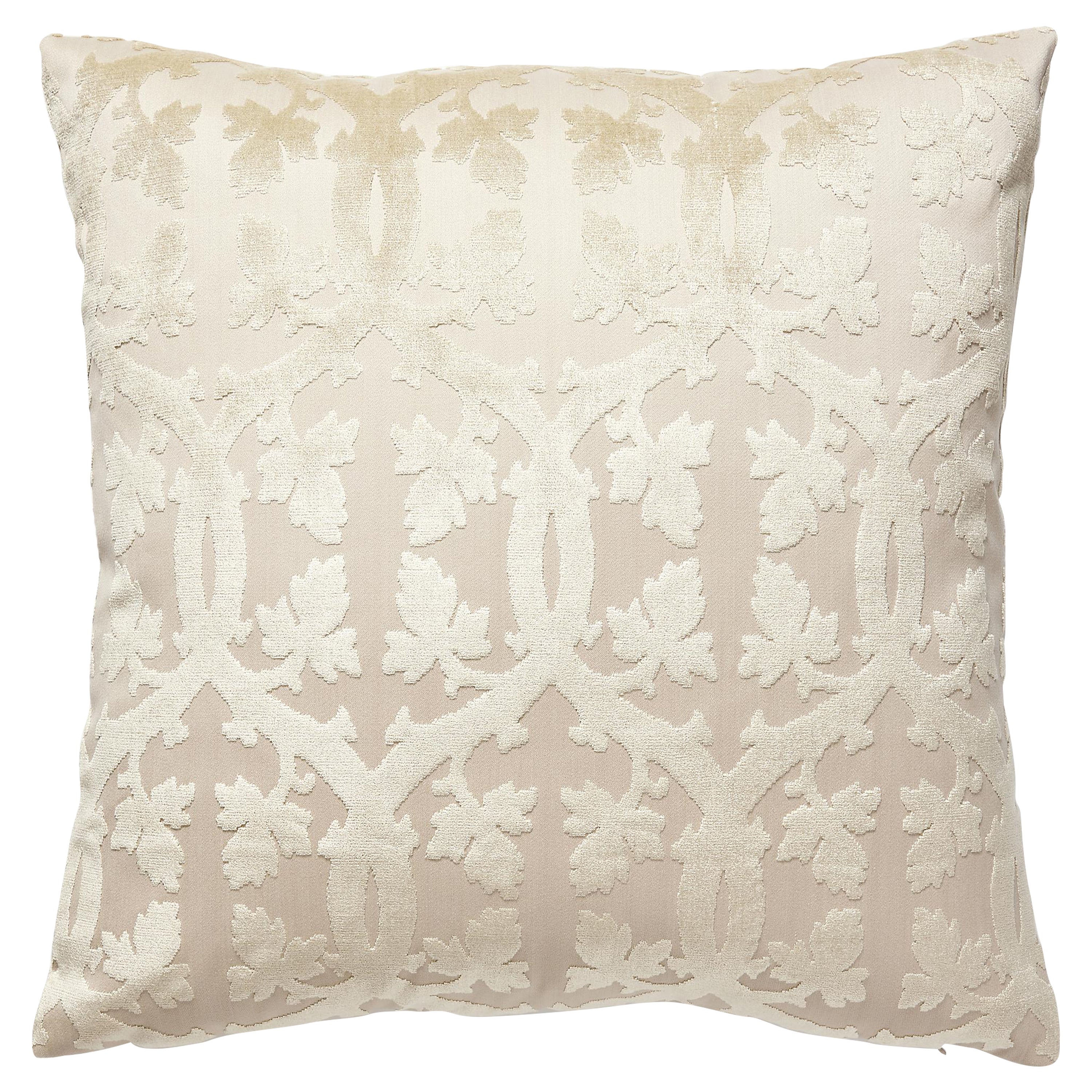 Falk Manor House Pillow For Sale