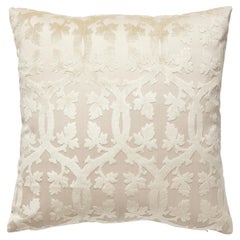 Falk Manor House Pillow