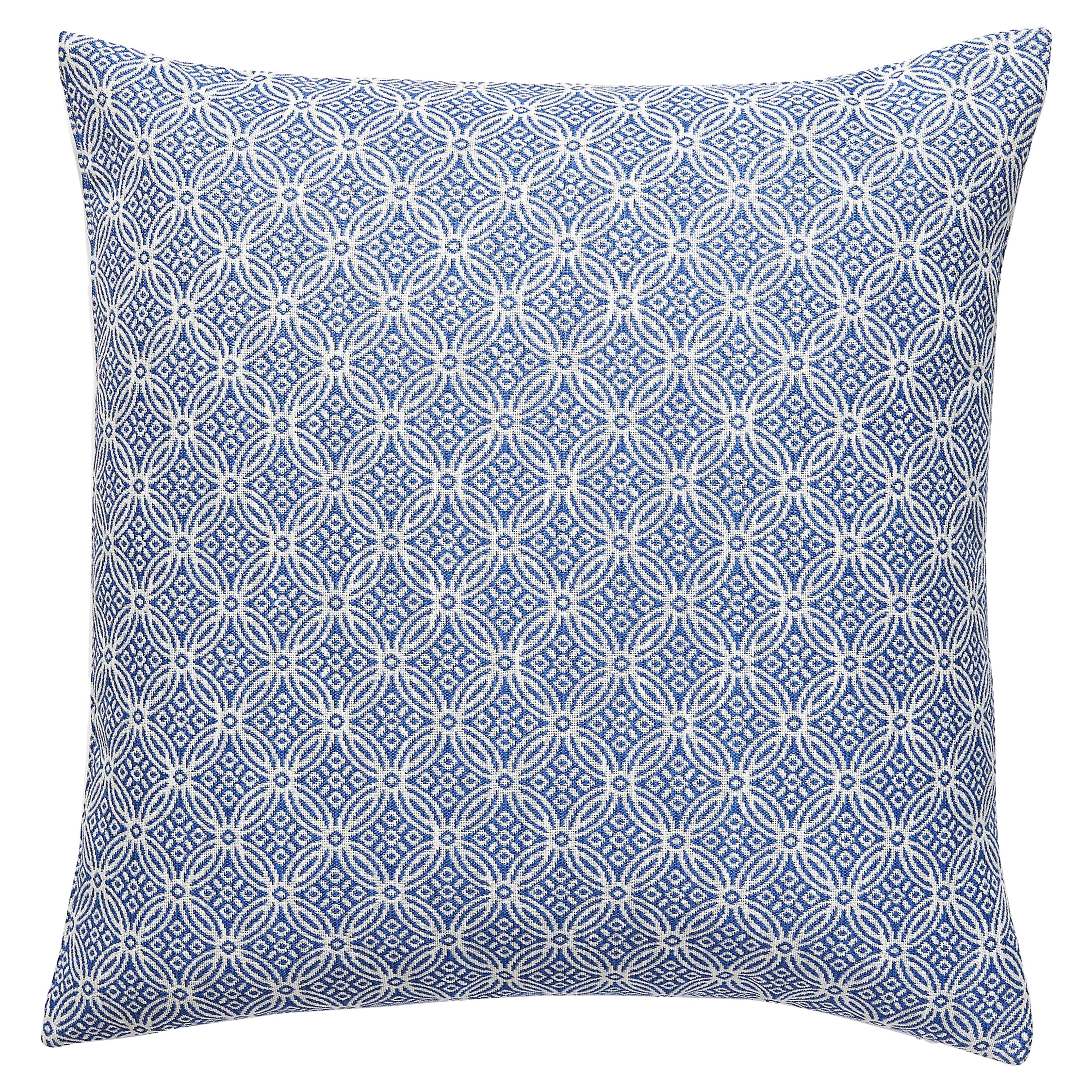 Cape May Outdoor Pillow