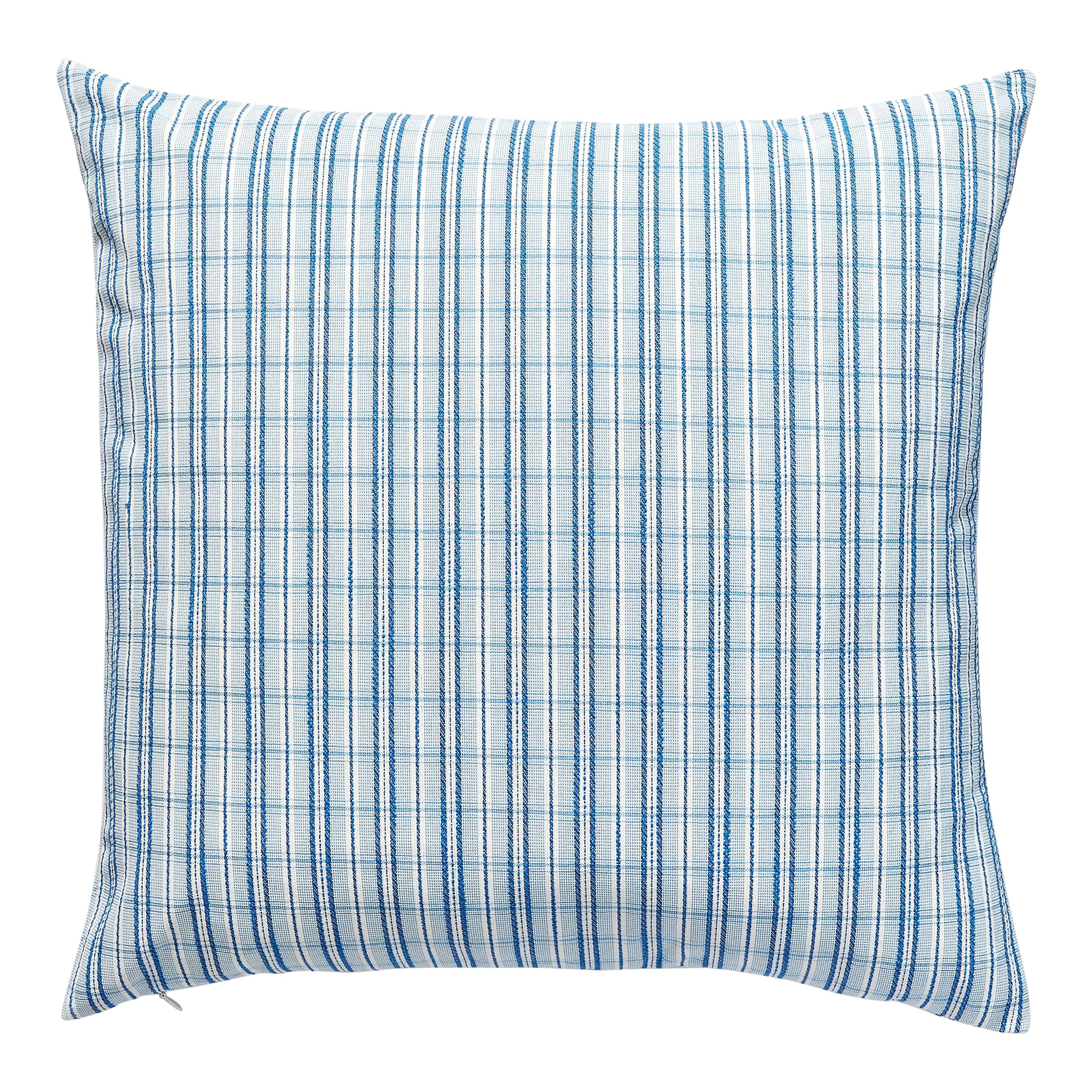 Check Please Outdoor Pillow For Sale