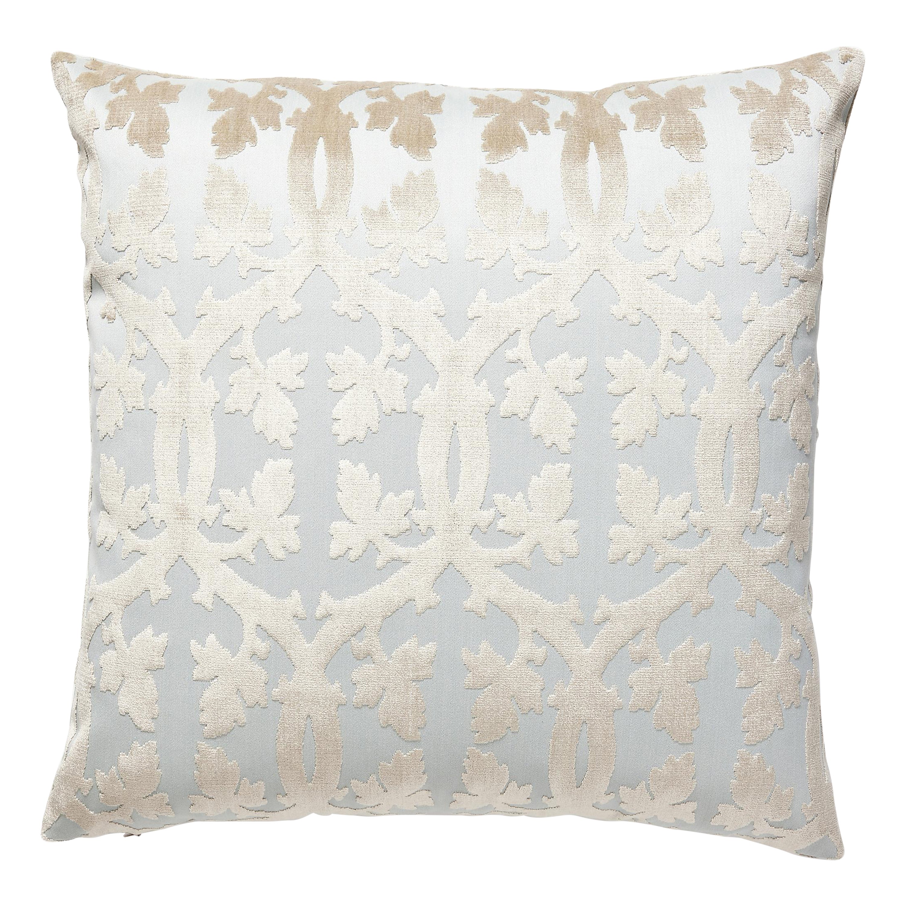 Falk Manor House Pillow For Sale