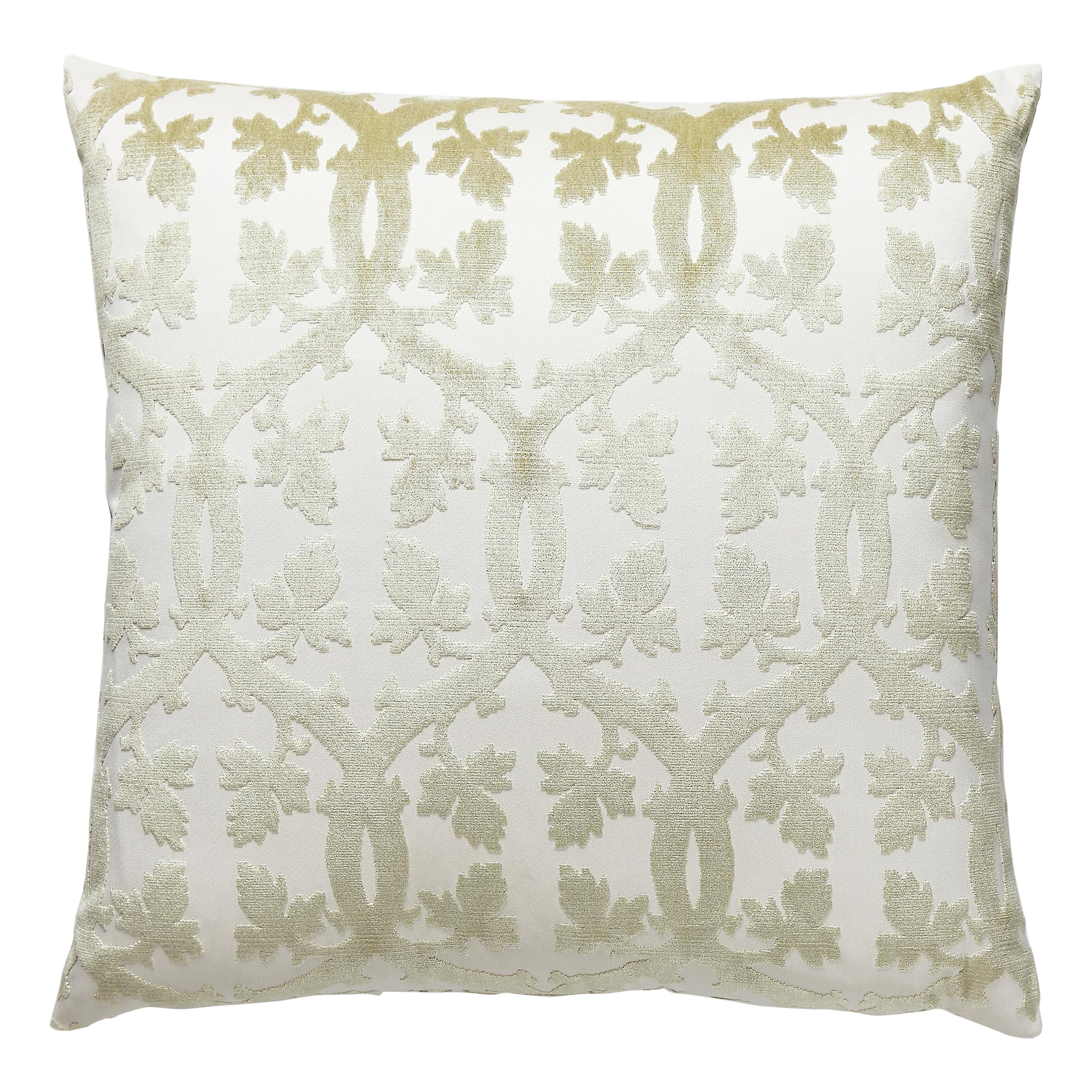 Falk Manor House Pillow For Sale
