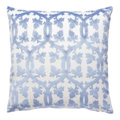 Falk Manor House Pillow