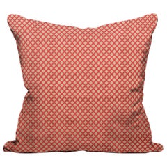 Pomfret Pillow