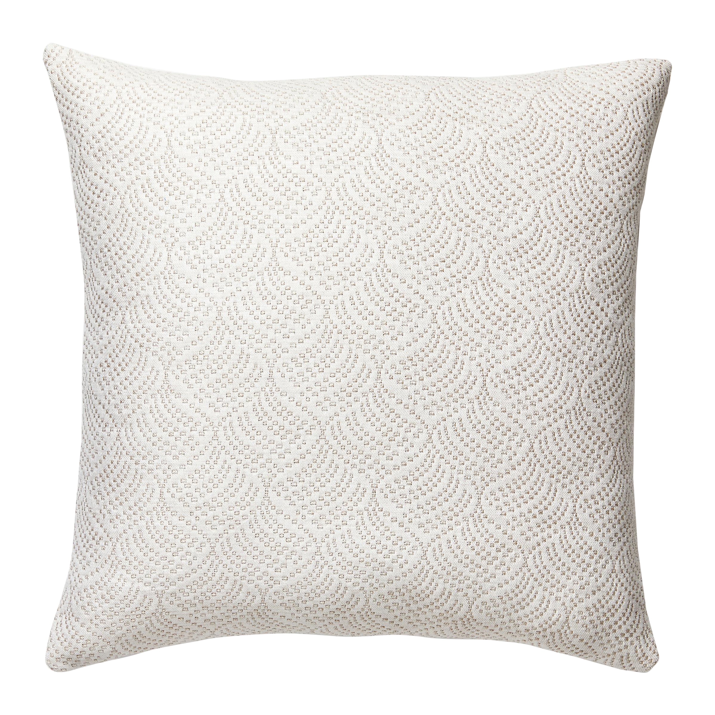 Playa Grande Outdoor Pillow