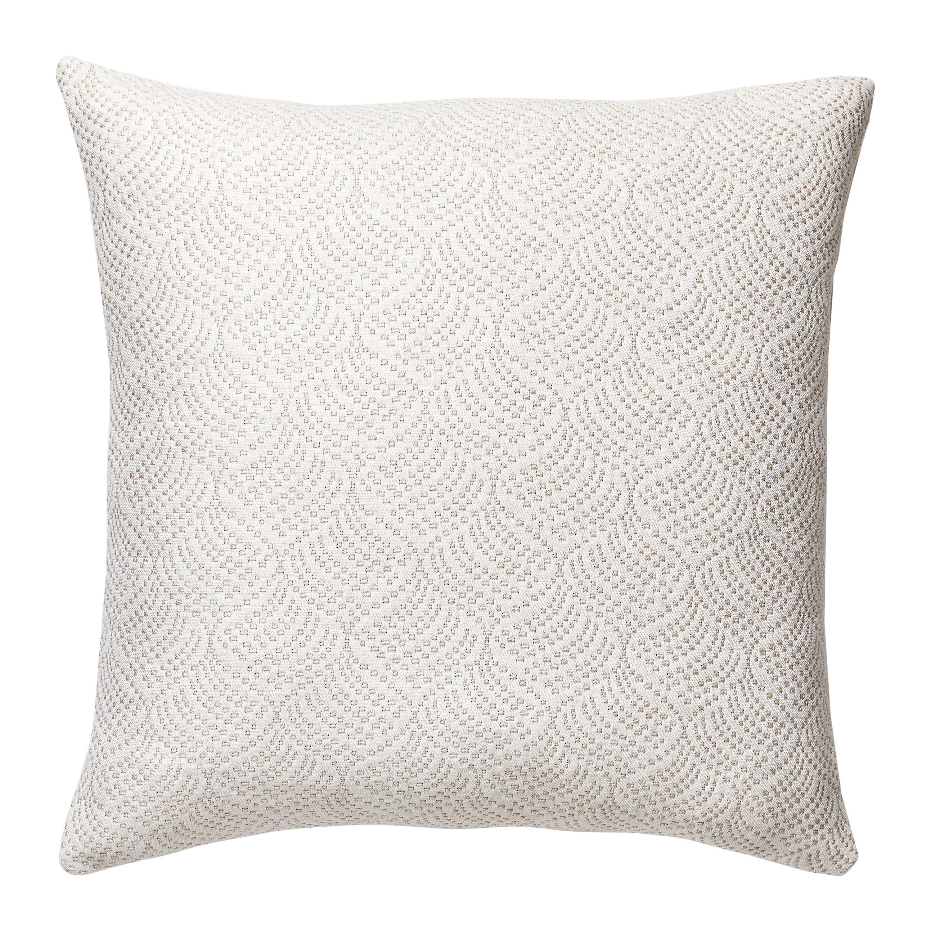 Playa Grande Outdoor Pillow For Sale