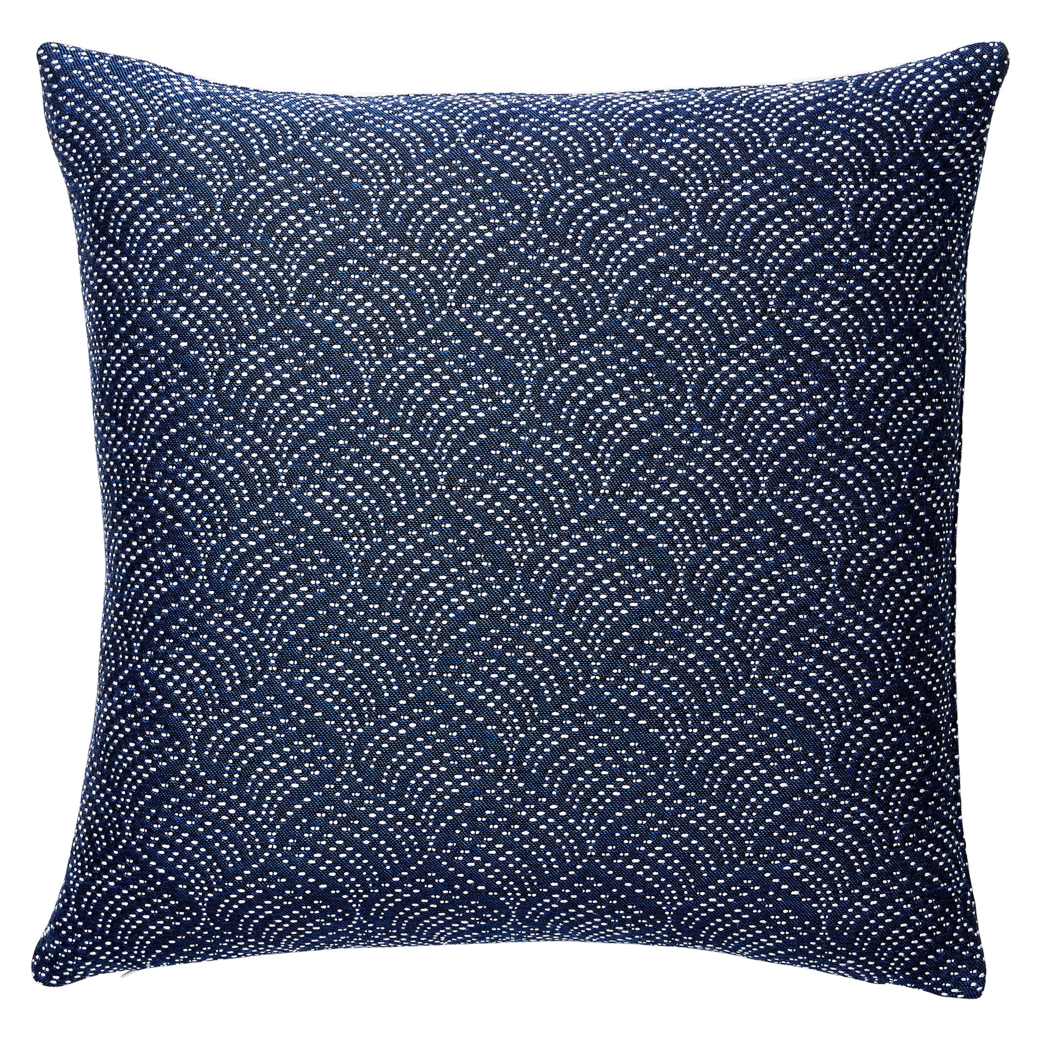 Playa Grande Outdoor Pillow For Sale