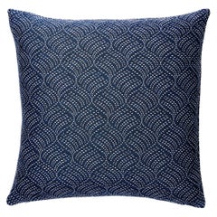 Playa Grande Outdoor Pillow