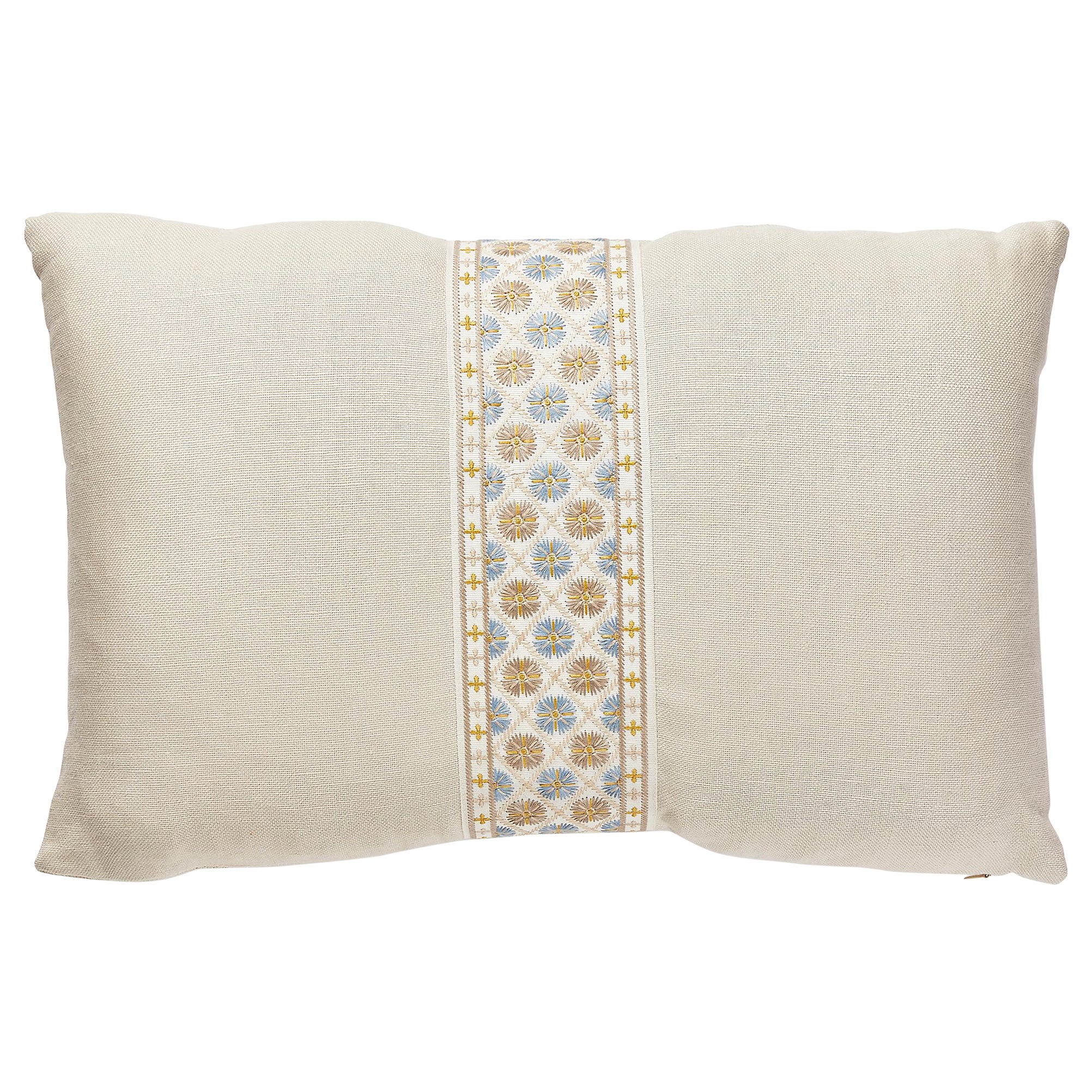 Toscana/Hansel Lumbar Pillow For Sale